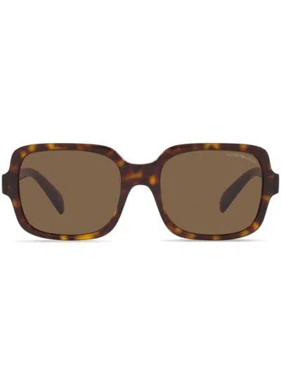 EMPORIO ARMANI EA4195 SUNGLASSES