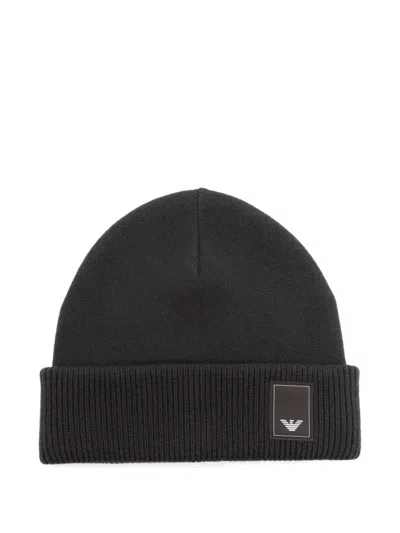 EMPORIO ARMANI HAT EMPORIO ARMANI