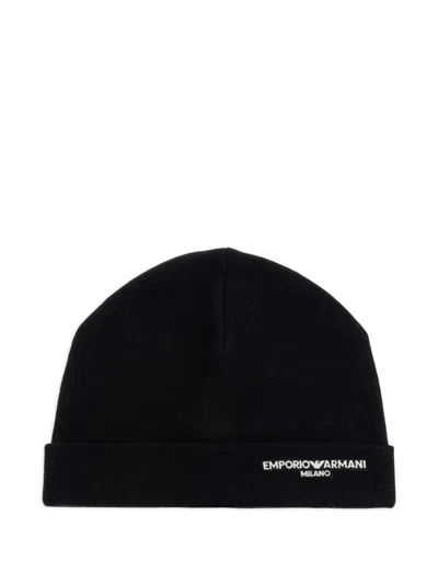 EMPORIO ARMANI HAT EMPORIO ARMANI