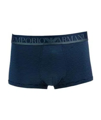EMPORIO ARMANI LOGO DETAILS UNDERWEAR