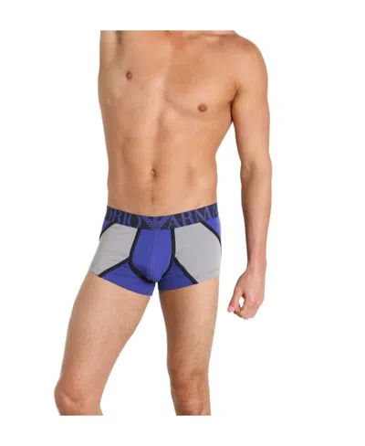 EMPORIO ARMANI LOGO DETAIL PANTIES