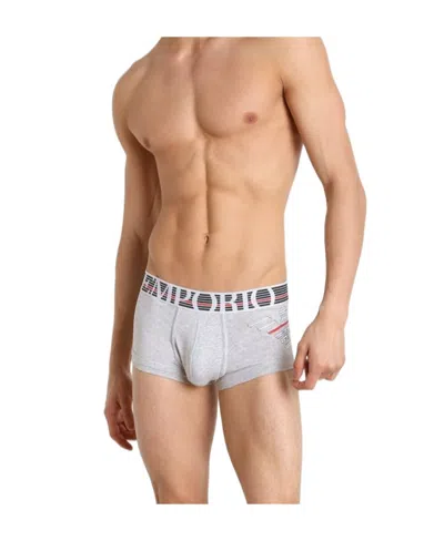 EMPORIO ARMANI LOGO DETAILS UNDERWEAR