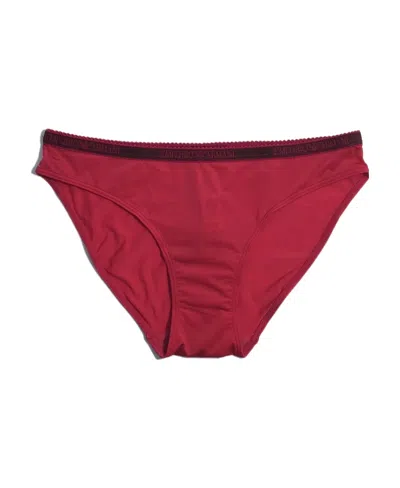 EMPORIO ARMANI LOGO BRIEFS PANTS