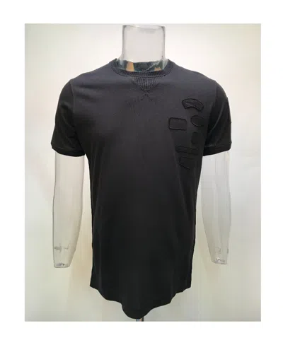 EMPORIO ARMANI LOGO T-SHIRT
