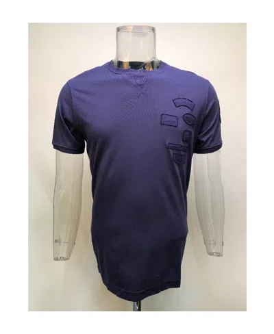 EMPORIO ARMANI LOGO T-SHIRT