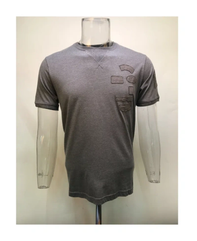EMPORIO ARMANI LOGO T-SHIRT