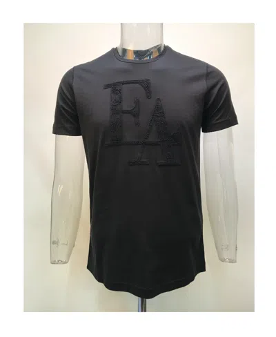 EMPORIO ARMANI LOGO T-SHIRT
