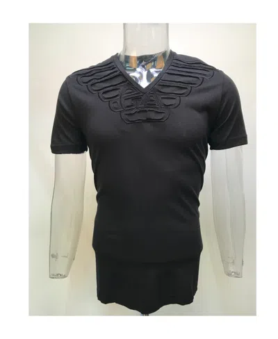 EMPORIO ARMANI LOGO T-SHIRT