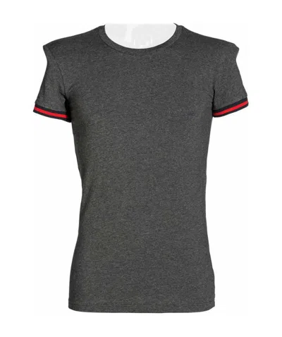 EMPORIO ARMANI LOGO T-SHIRT