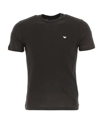 EMPORIO ARMANI LOGO T-SHIRT