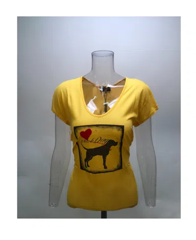 EMPORIO ARMANI LOGO T-SHIRT