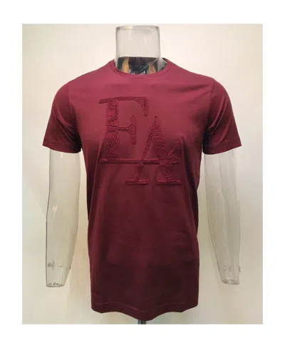 EMPORIO ARMANI LOGO T-SHIRT