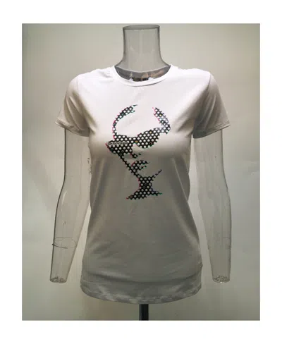 EMPORIO ARMANI LOGO T-SHIRT