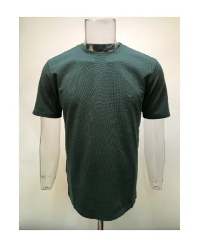 EMPORIO ARMANI LOGO T-SHIRT