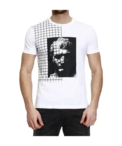 EMPORIO ARMANI LOGO T-SHIRT