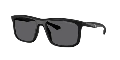EMPORIO ARMANI EMPORIO ARMANI MAN SUNGLASSES EA4234U