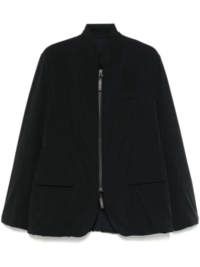 EMPORIO ARMANI PADDED JACKET