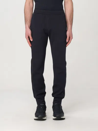EMPORIO ARMANI PANTS MEN EMPORIO ARMANI