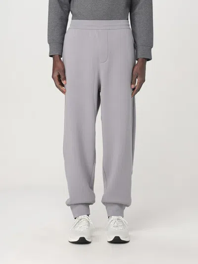 EMPORIO ARMANI PANTS MEN EMPORIO ARMANI