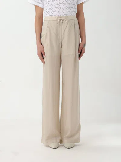 EMPORIO ARMANI PANTS WOMAN EMPORIO ARMANI