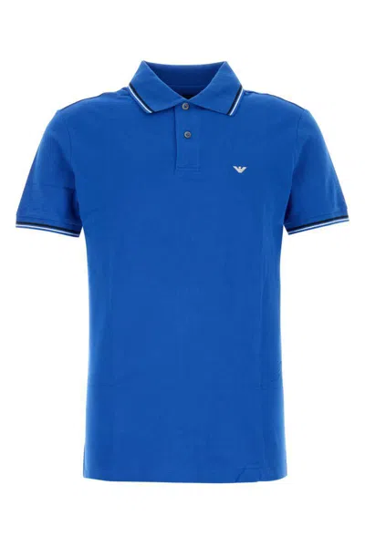 EMPORIO ARMANI EMPORIO ARMANI POLO