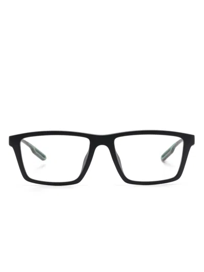 EMPORIO ARMANI EA4189U RECTANGLE-FRAME GLASSES