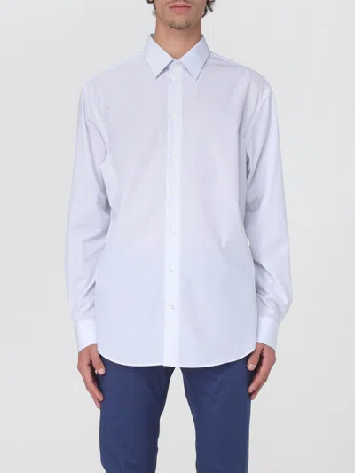 EMPORIO ARMANI SHIRT MEN EMPORIO ARMANI