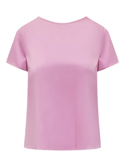 EMPORIO ARMANI SHORT SLEEVE T-SHIRT