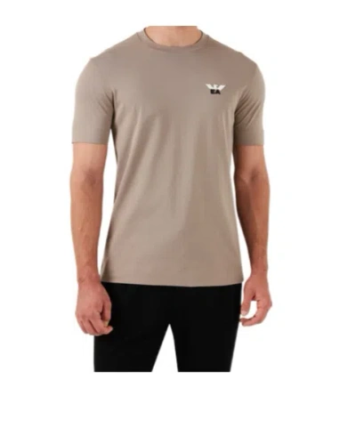 EMPORIO ARMANI SHORT-SLEEVED T-SHIRT