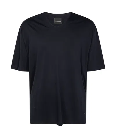 EMPORIO ARMANI V-NECK T-SHIRT