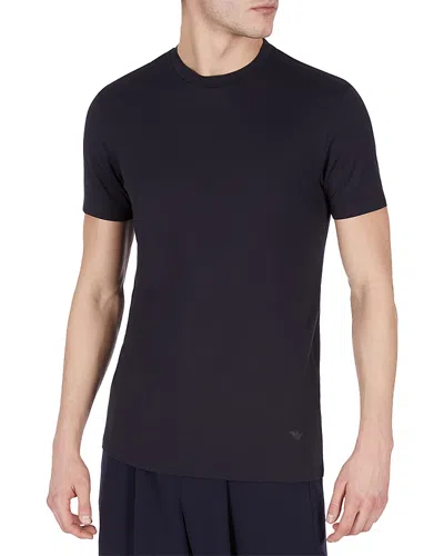 EMPORIO ARMANI ESSENTIAL MR. ARMANI TEE