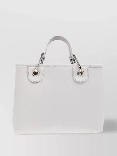 EMPORIO ARMANI SMALL TOTE BAG MYEA