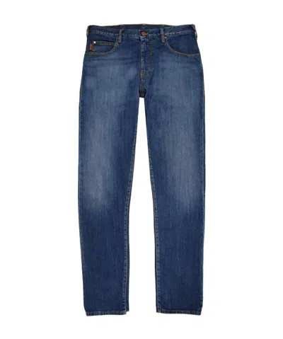 EMPORIO ARMANI STRAIGHT JEANS