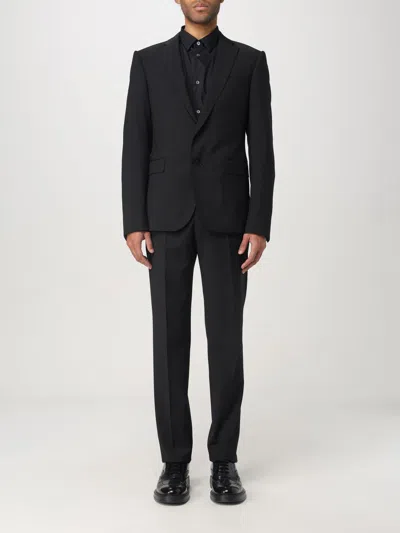 EMPORIO ARMANI SUIT MEN EMPORIO ARMANI