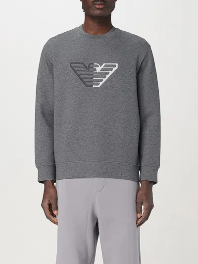 EMPORIO ARMANI SWEATER MEN EMPORIO ARMANI