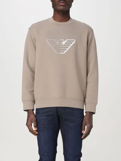 EMPORIO ARMANI SWEATER MEN EMPORIO ARMANI