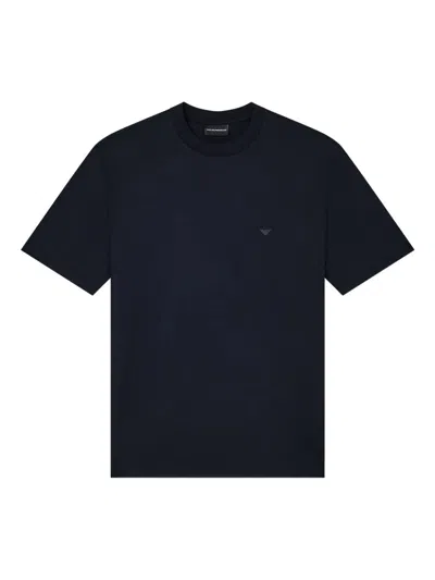 EMPORIO ARMANI T-SHIRT EMPORIO ARMANI