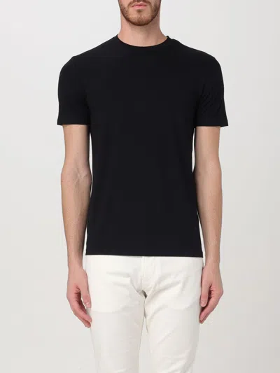 EMPORIO ARMANI T-SHIRT MEN EMPORIO ARMANI