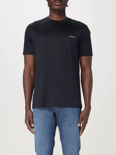 EMPORIO ARMANI T-SHIRT MEN EMPORIO ARMANI