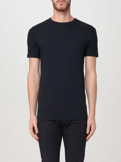 EMPORIO ARMANI T-SHIRT MEN EMPORIO ARMANI