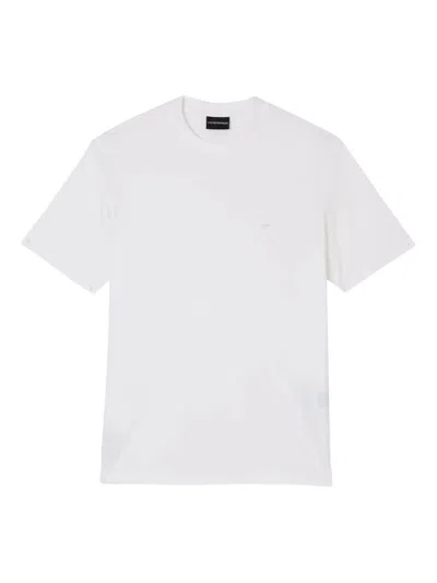 EMPORIO ARMANI T-SHIRT EMPORIO ARMANI