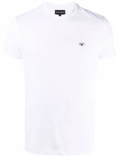 EMPORIO ARMANI EMPORIO ARMANI T-SHIRT MAN