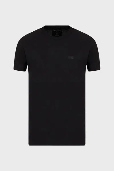 EMPORIO ARMANI EMPORIO ARMANI T-SHIRT MAN