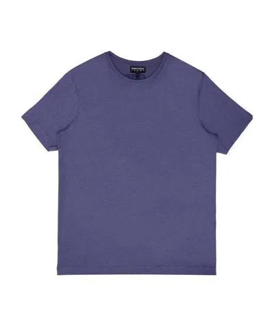 EMPORIO ARMANI T-SHIRT WITH ROUND NECK