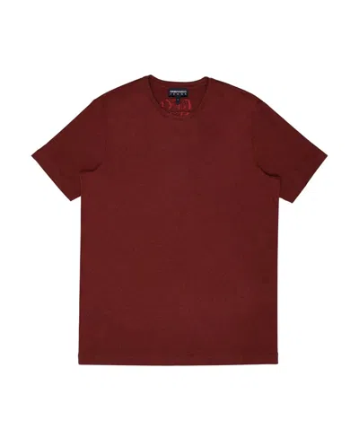 EMPORIO ARMANI T-SHIRT WITH ROUND NECK