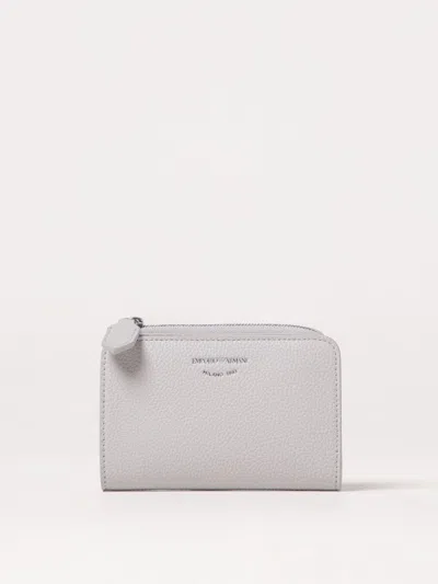 EMPORIO ARMANI WALLET WOMAN EMPORIO ARMANI