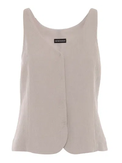 EMPORIO ARMANI EMPORIO ARMANI TOP