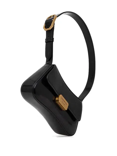 EMPORIO ARMANI EMPORIO ARMANI WOMEN'S SHOULDERS