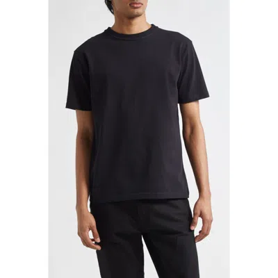 ENDLESS JOY ENDLESS JOY HEAVYWEIGHT COTTON GRAPHIC T-SHIRT