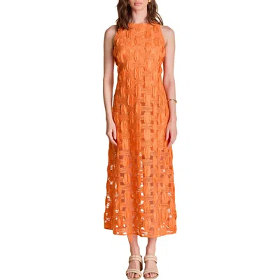 ENDLESS ROSE ENDLESS ROSE TEXTURED MAXI DRESS